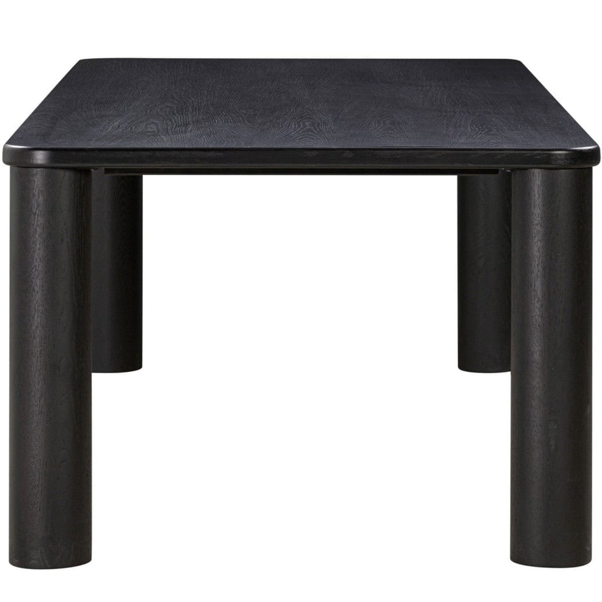 Candelabra Home Akola Oak Rectangular Dining Table Dining Tables