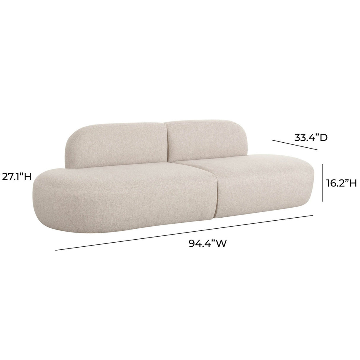 Candelabra Home Broohah Sofa Sofas
