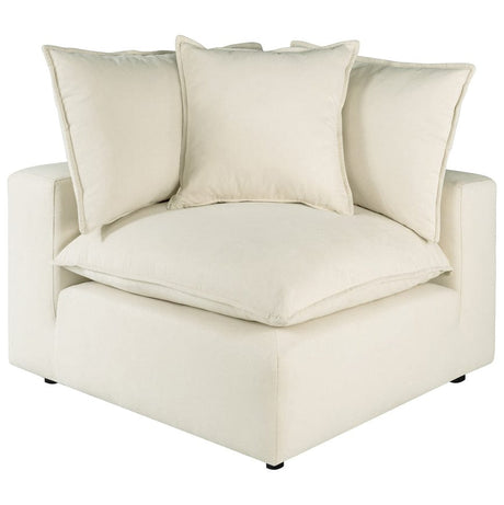 Candelabra Home Cali Corner Chair Furniture REN-L0094-C