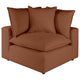 Candelabra Home Cali Corner Chair Furniture REN-L0098-C