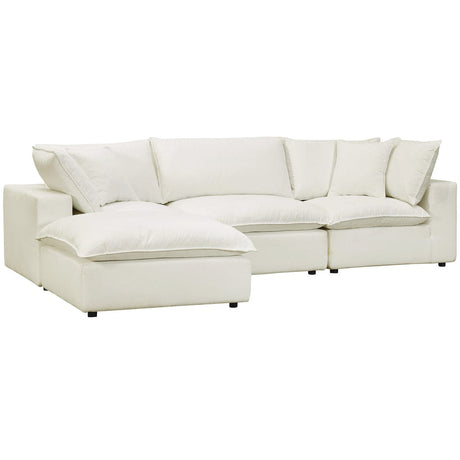 Candelabra Home Cali Modular Sectional Furniture REN-L0094-SEC