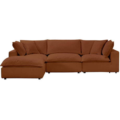 Candelabra Home Cali Modular Sectional Furniture REN-L0098-SEC