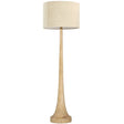 Candelabra Home Charlene Floor Lamp Floor Lamp dovetail-DOV63014-NABR