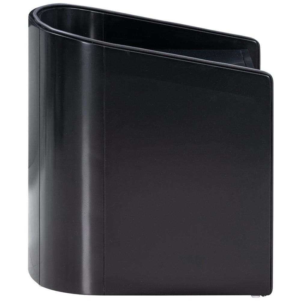 Candelabra Home Collins Nightstand Lacquered Nightstand