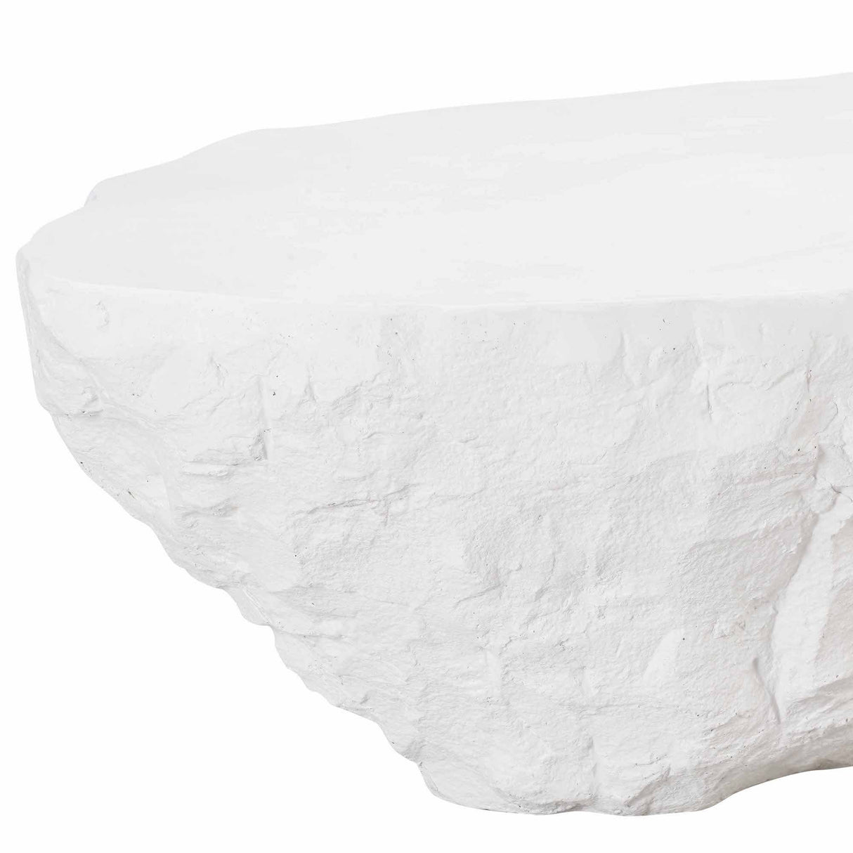 Candelabra Home Crag Outdoor Coffee Table Outdoor Furniture