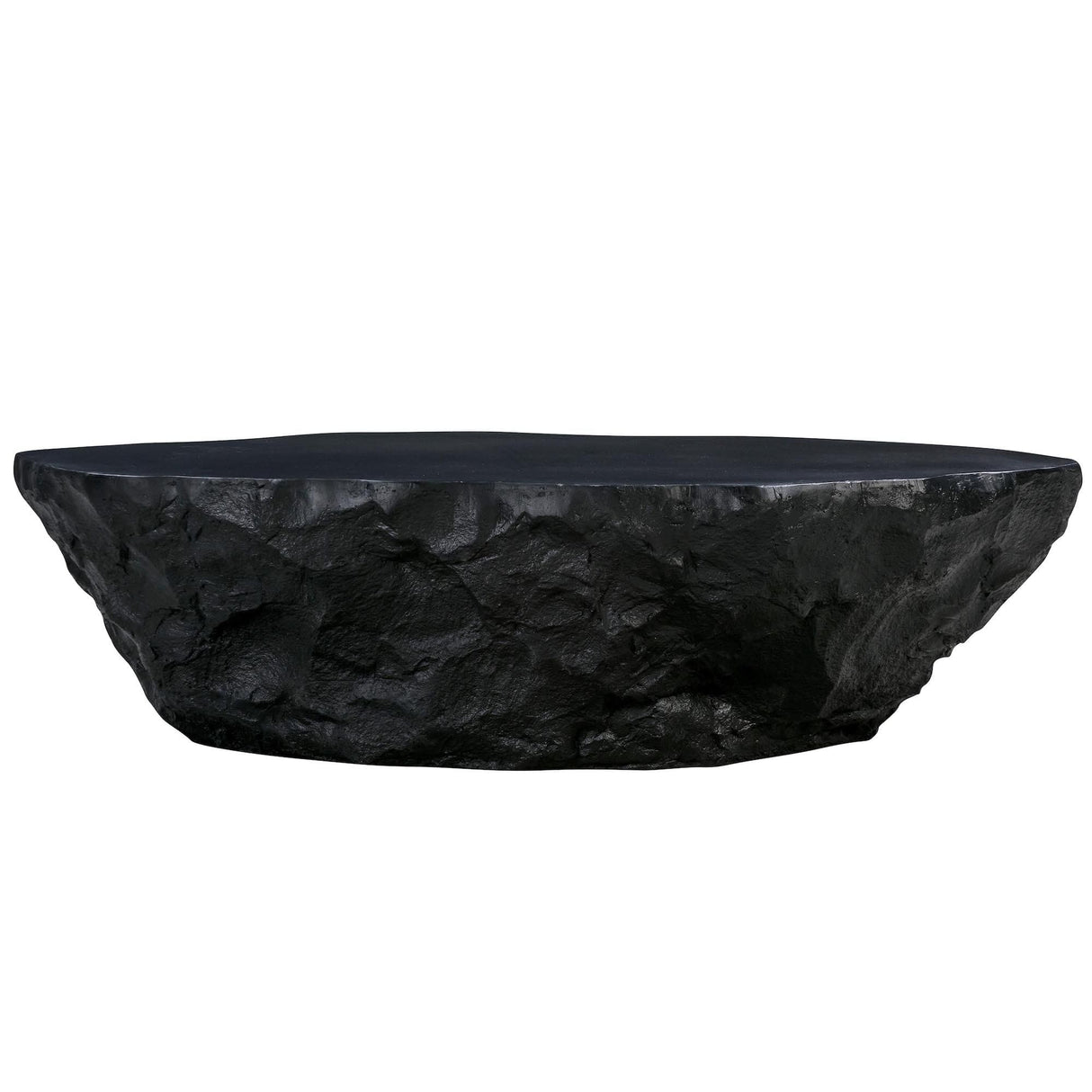 Candelabra Home Crag Outdoor Coffee Table Outdoor Furniture TOV-OC54227