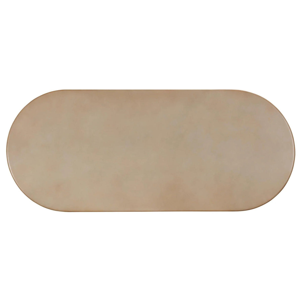 Candelabra Home Fassa Terracotta Indoor/Outdoor Dining Table Dining Tables TOV-O54280