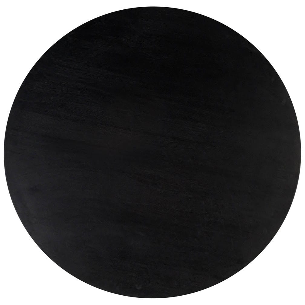 Candelabra Home Gevra Dining Table Round Dining Table TOV-D54245