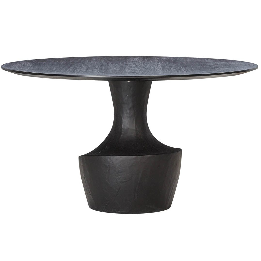 Candelabra Home Gevra Dining Table Round Dining Table TOV-D54245