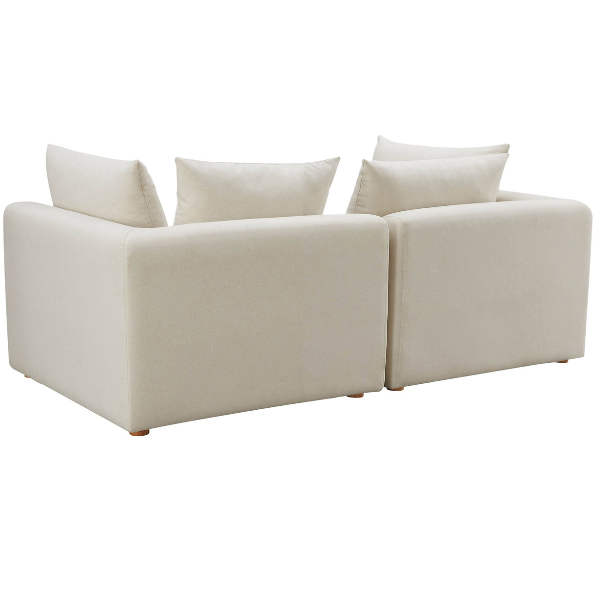 Candelabra Home Hangover Sectional Sectional