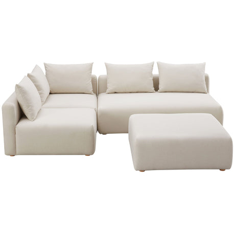 Candelabra Home Hangover Sectional Sectional