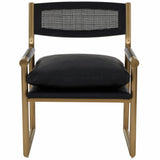 Candelabra Home Harlow Chair Furniture
