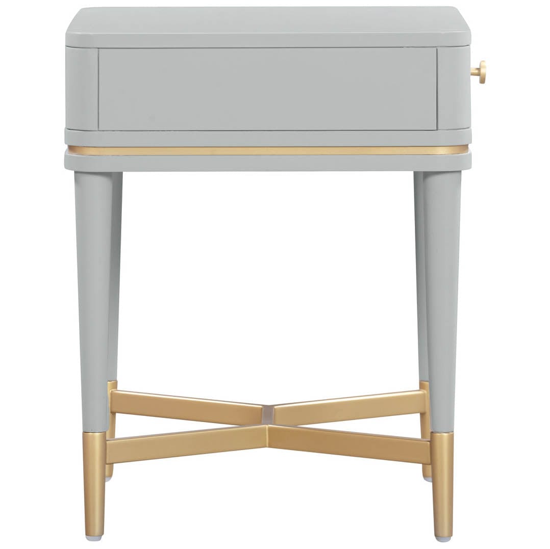 Candelabra Home Julieta Nightstand Nightstands