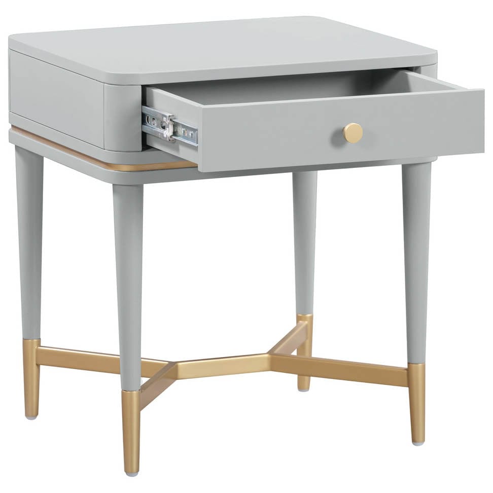 Candelabra Home Julieta Nightstand Nightstands