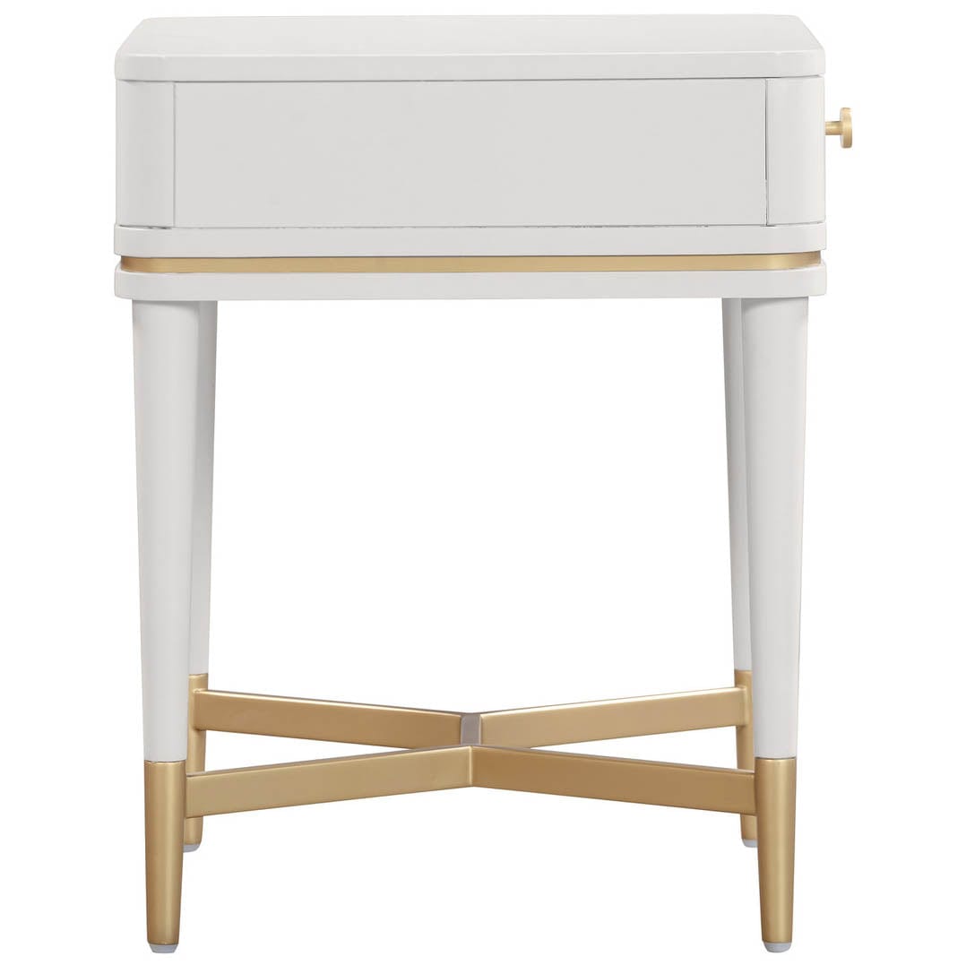 Candelabra Home Julieta Nightstand Nightstands