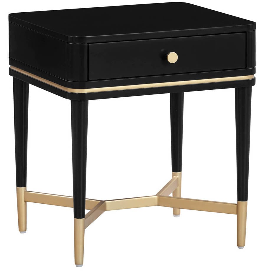 Candelabra Home Julieta Nightstand Nightstands