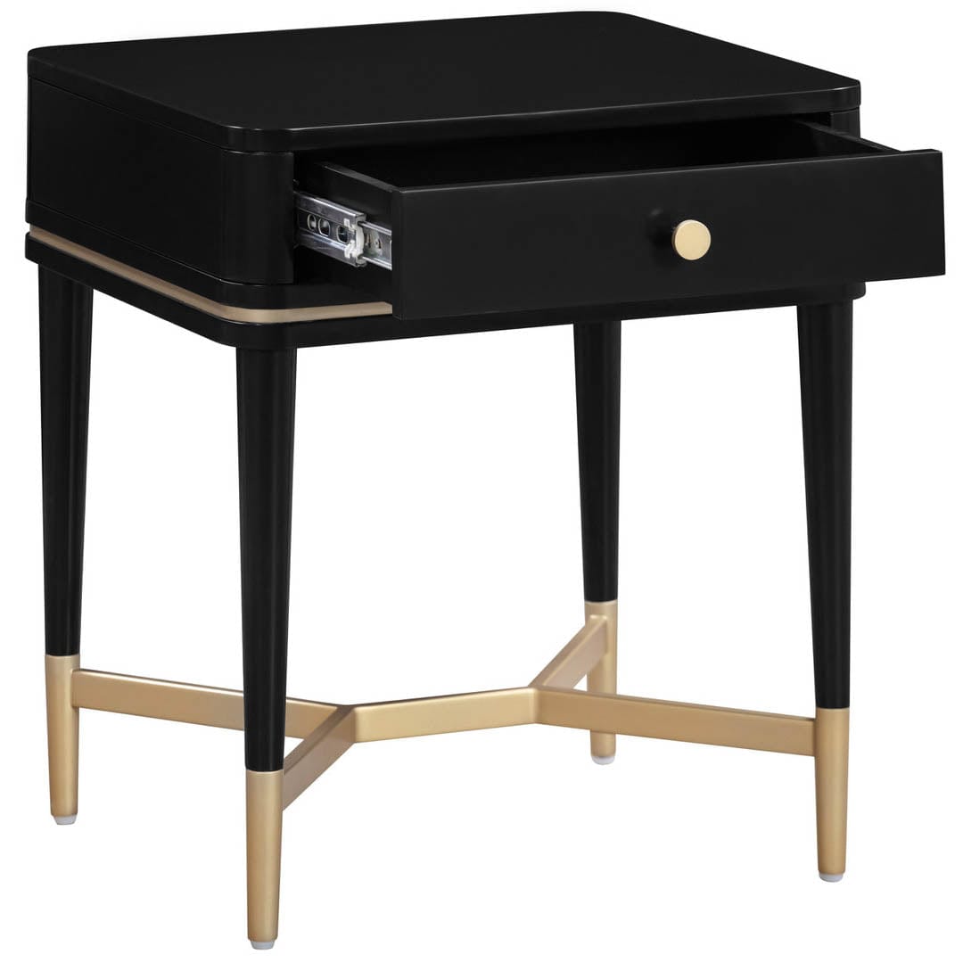 Candelabra Home Julieta Nightstand Nightstands