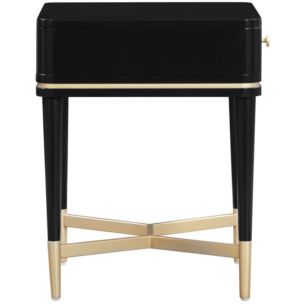 Candelabra Home Julieta Nightstand Nightstands