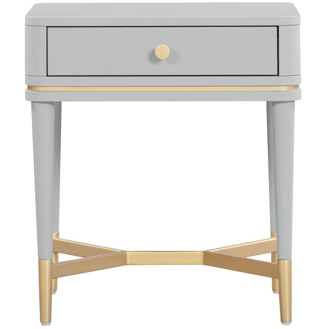 Candelabra Home Julieta Nightstand Nightstands TOV-B54259