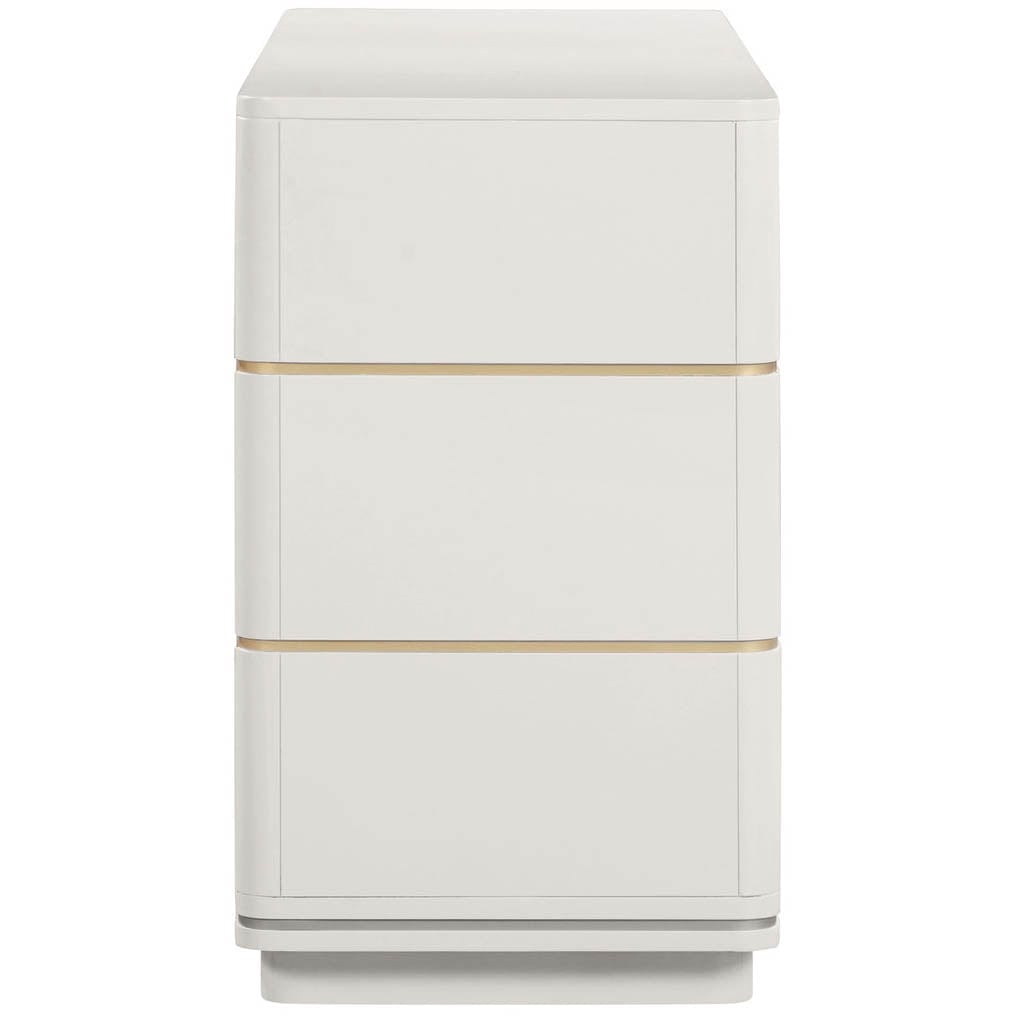 Candelabra Home Julietta 6 Drawer Dresser Dressers