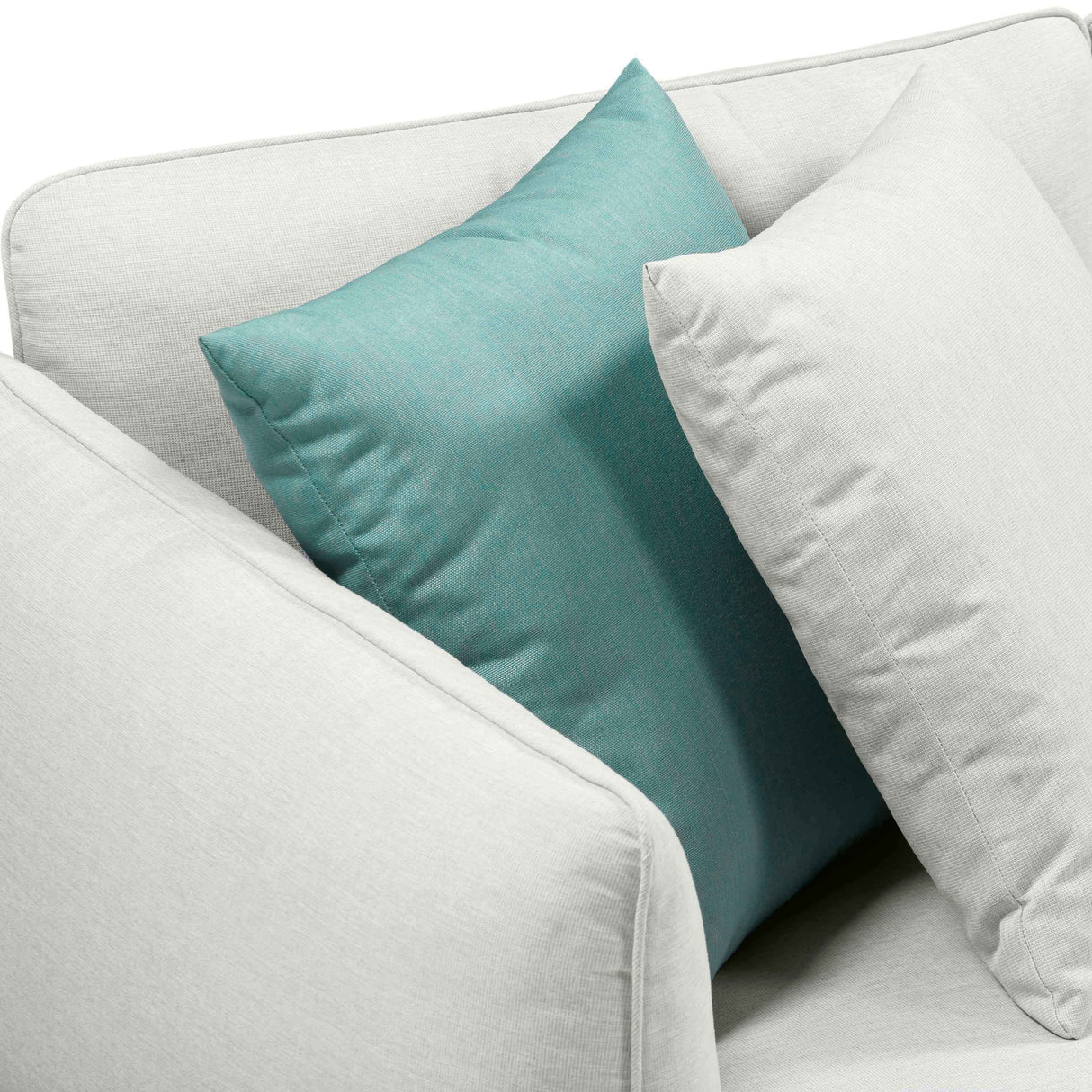 Candelabra Home Katti Outdoor Sofa Outdoor Furniture