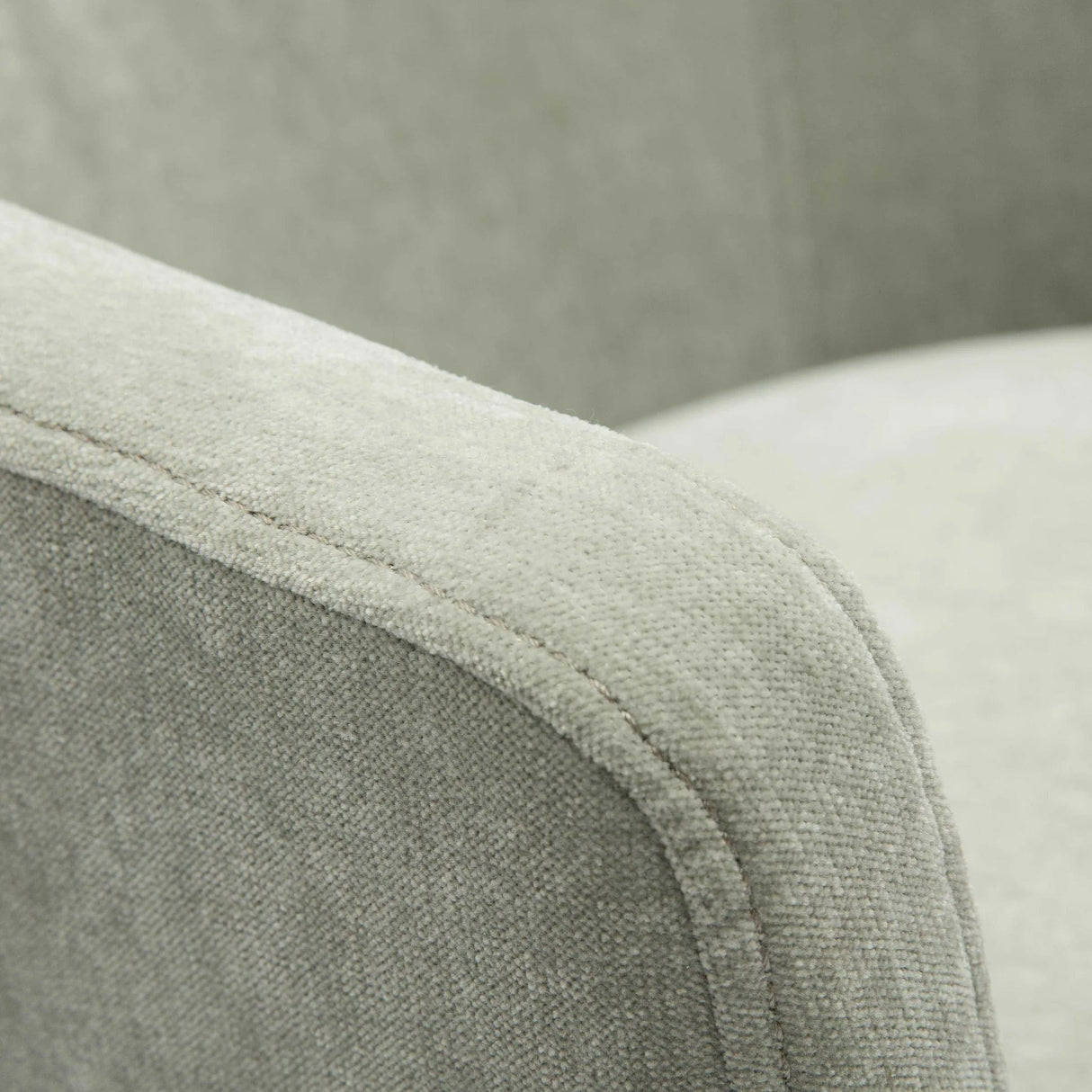 Candelabra Home Kristen Rolling Desk Chair Office Chairs