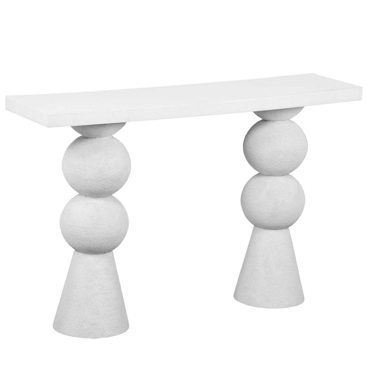 Candelabra Home Lupita Console Table Furniture