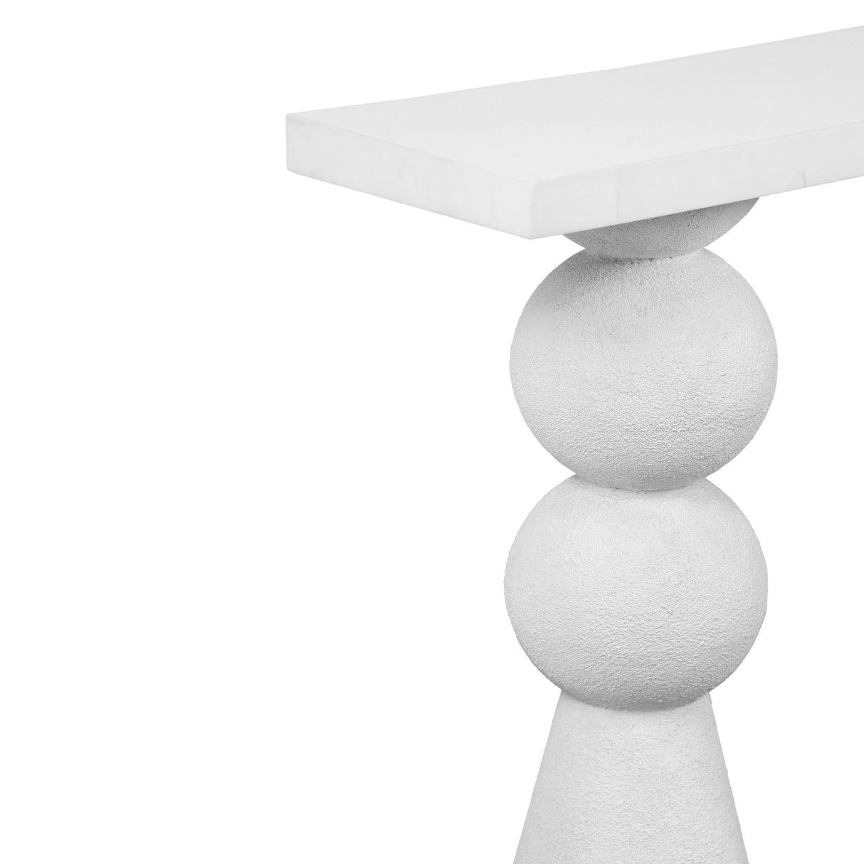 Candelabra Home Lupita Console Table Furniture