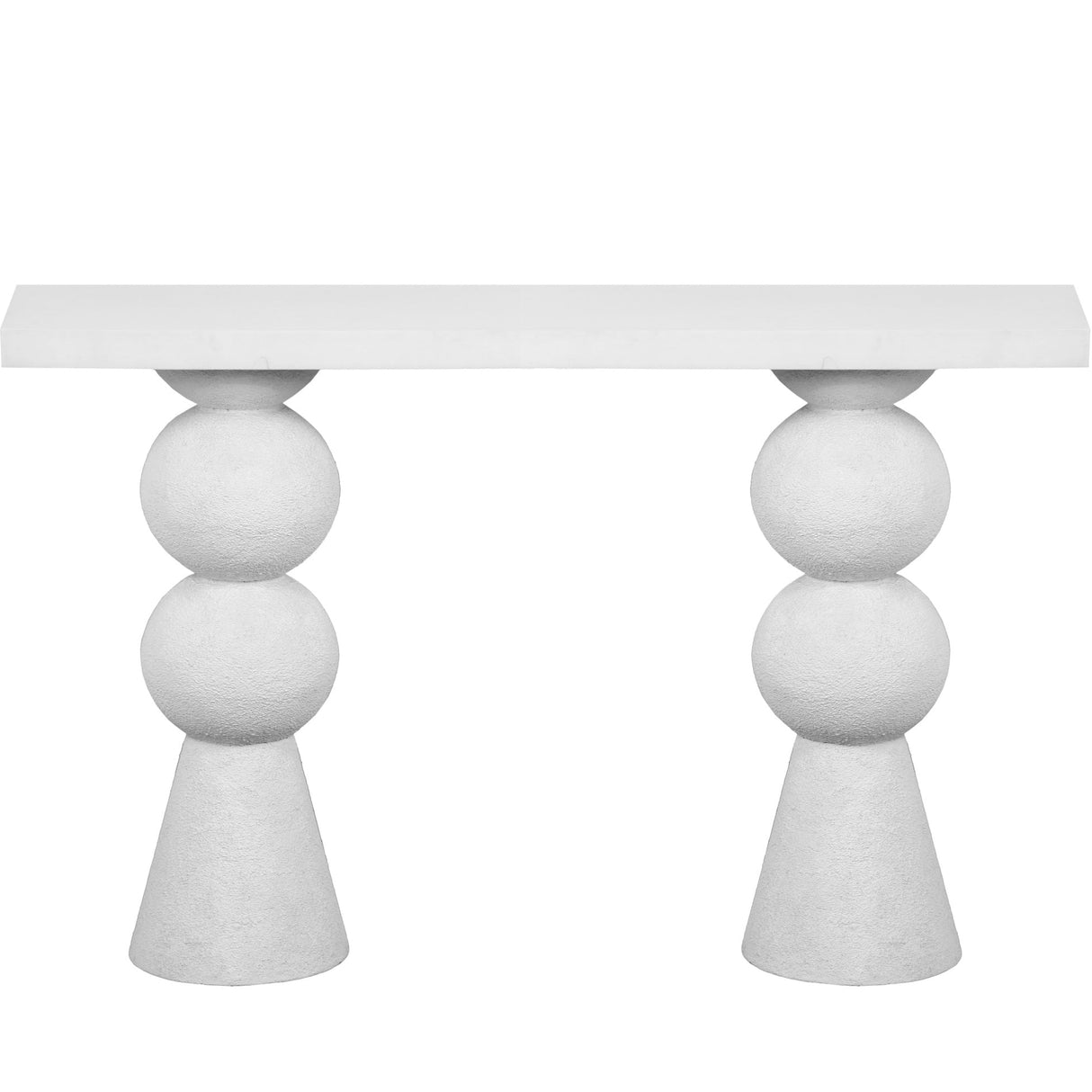 Candelabra Home Lupita Console Table Furniture TOV-OC18433
