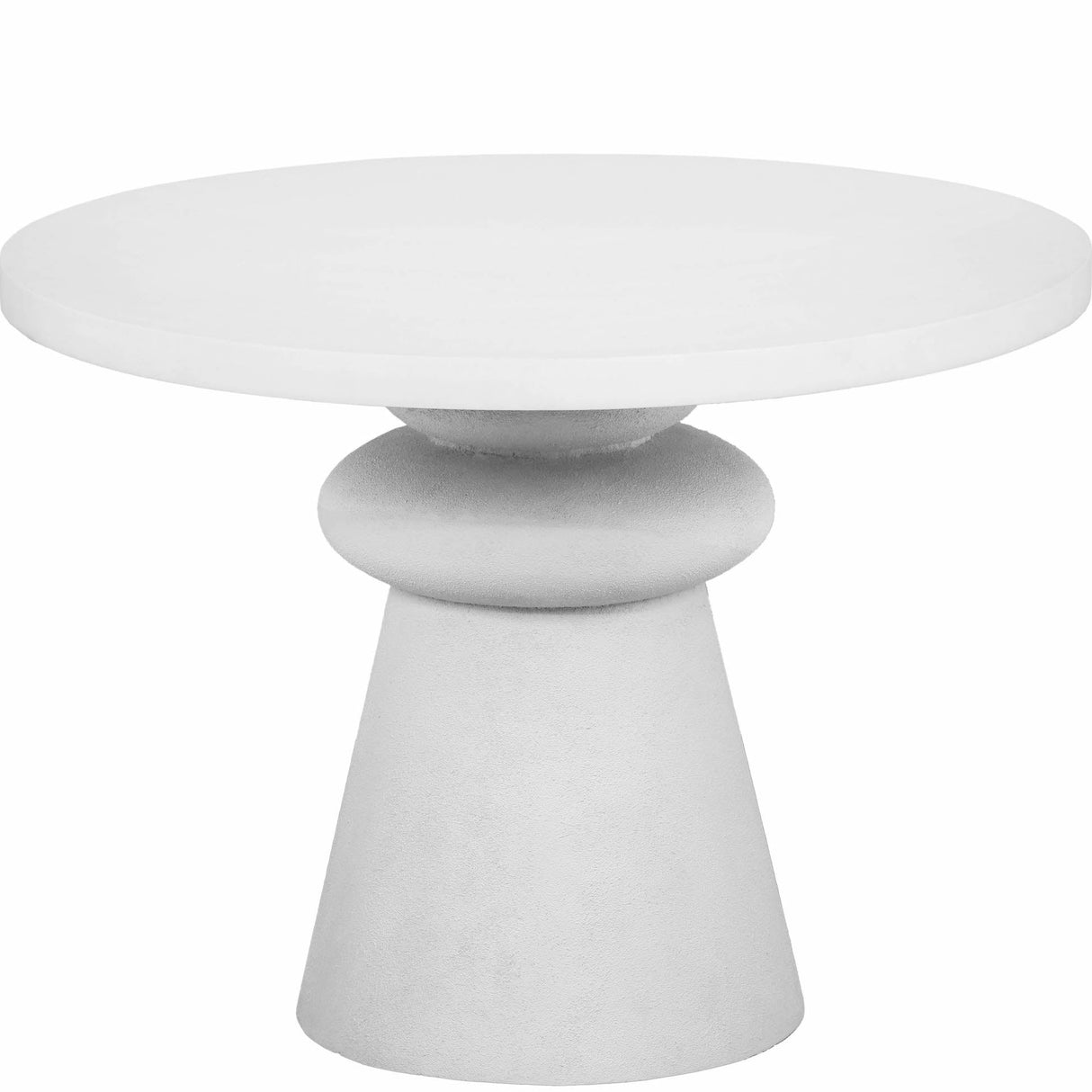 Candelabra Home Lupita Dinette Table Furniture TOV-D18432