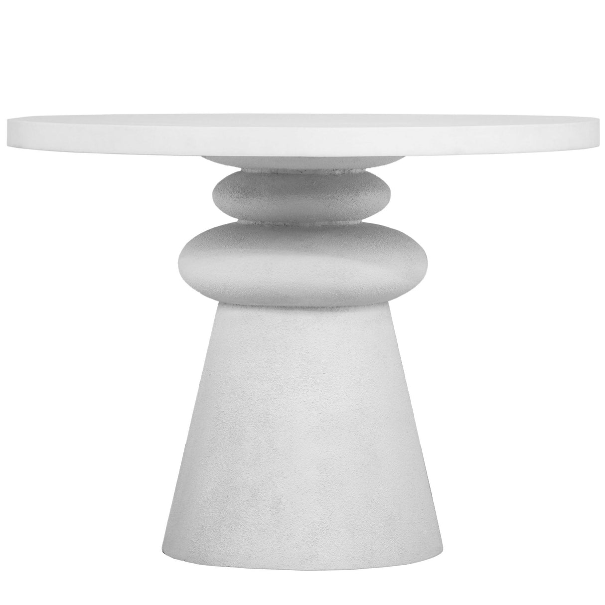 Candelabra Home Lupita Dinette Table Furniture TOV-D18432