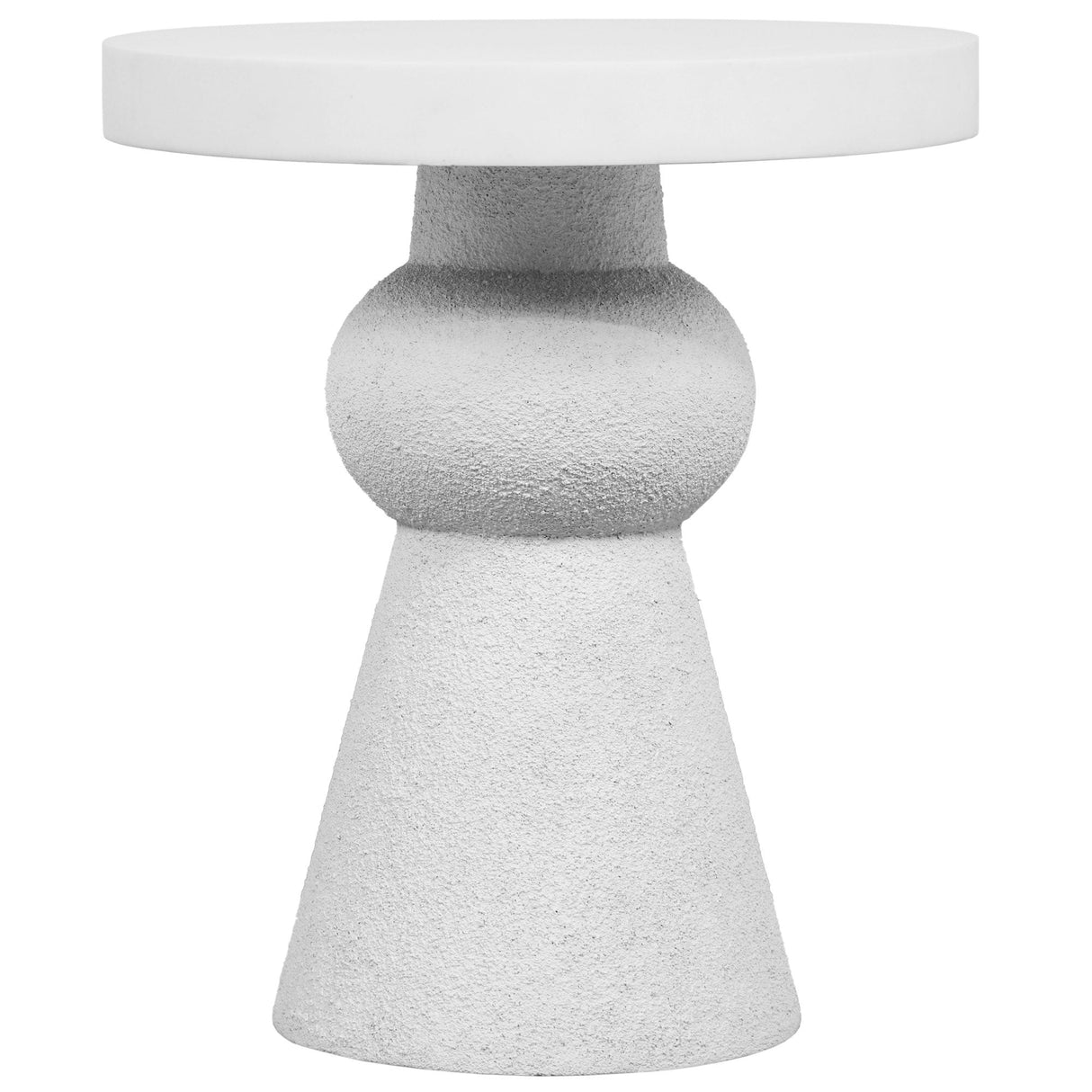 Candelabra Home Lupita Side Table Furniture TOV-OC18431