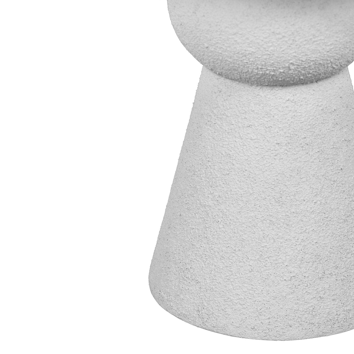 Candelabra Home Lupita Side Table Furniture TOV-OC18431