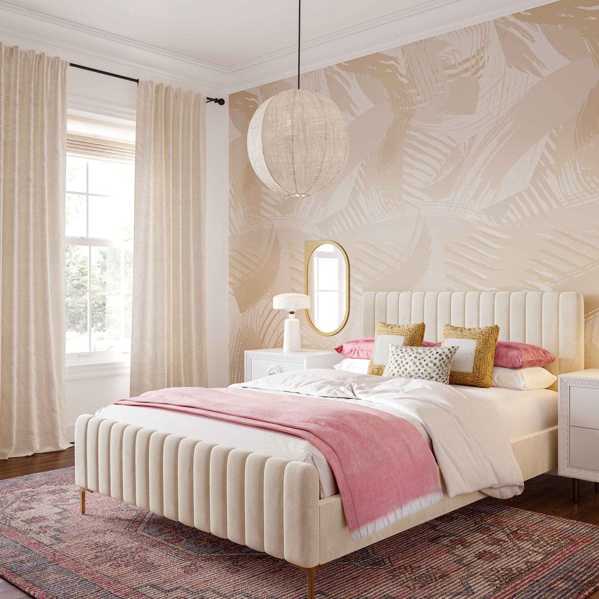 Candelabra Home Madra Rug Rugs