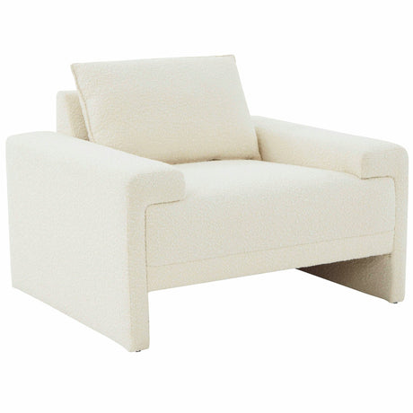 Candelabra Home Maeve Accent Chair Furniture