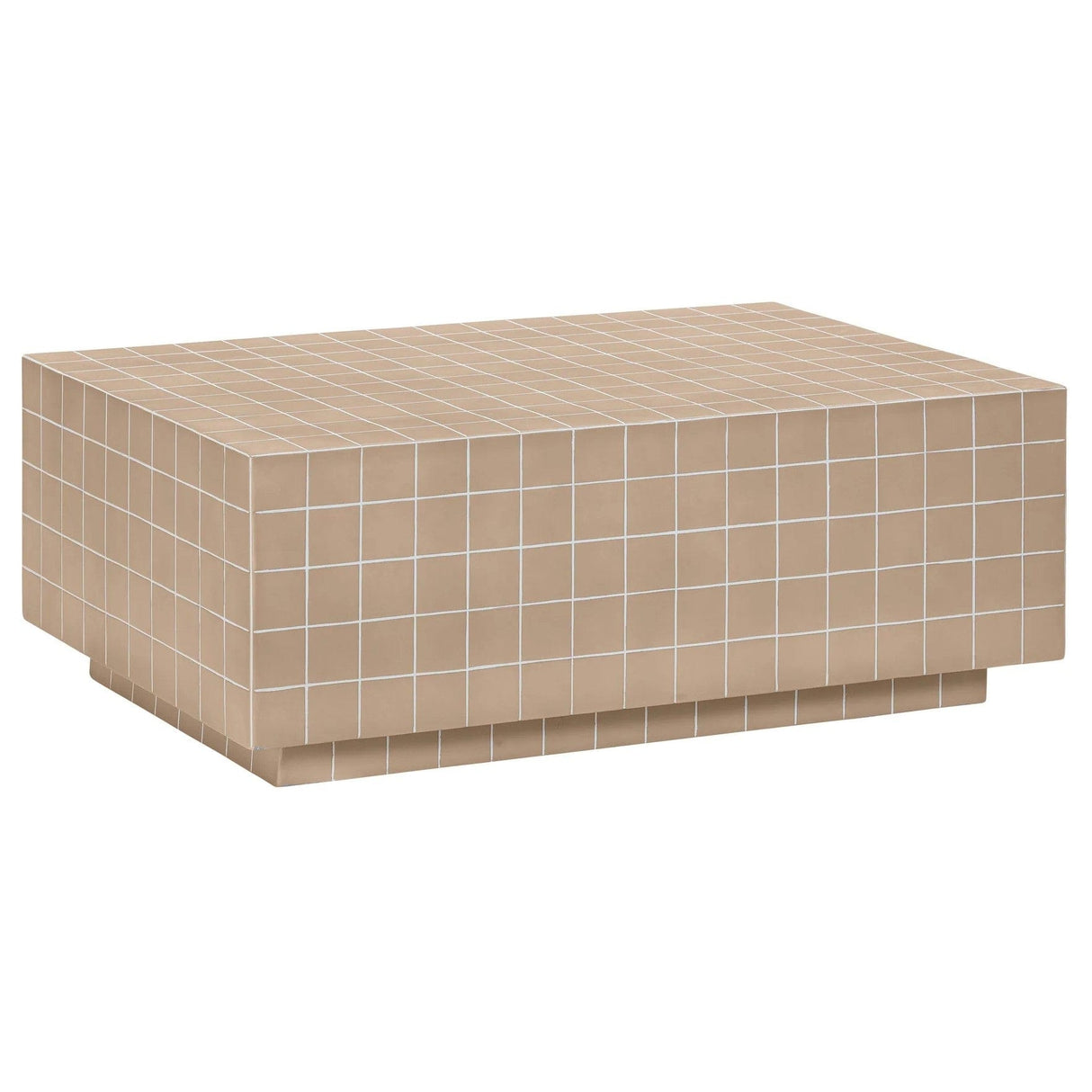 Candelabra Home Mixie Tile Indoor/Outdoor Coffee Table Coffee Tables