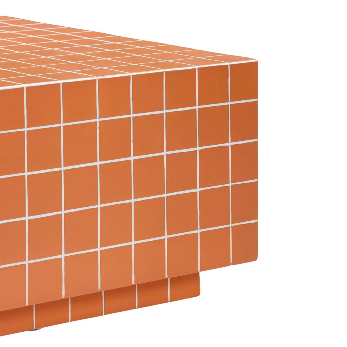 Candelabra Home Mixie Tile Indoor/Outdoor Coffee Table Coffee Tables