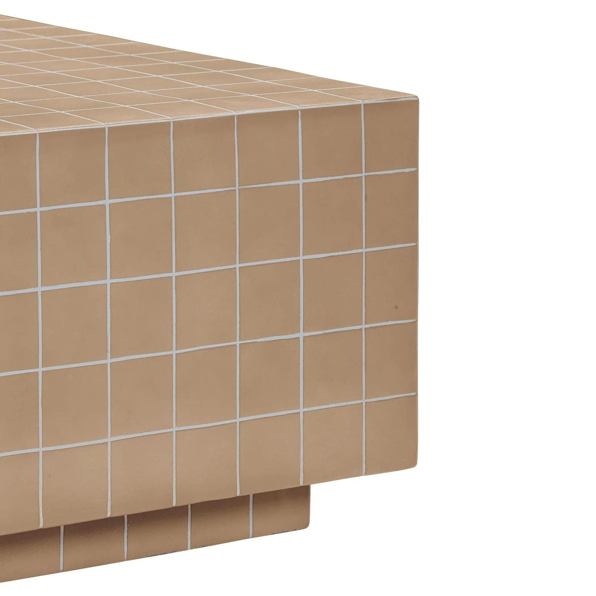 Candelabra Home Mixie Tile Indoor/Outdoor Coffee Table Coffee Tables