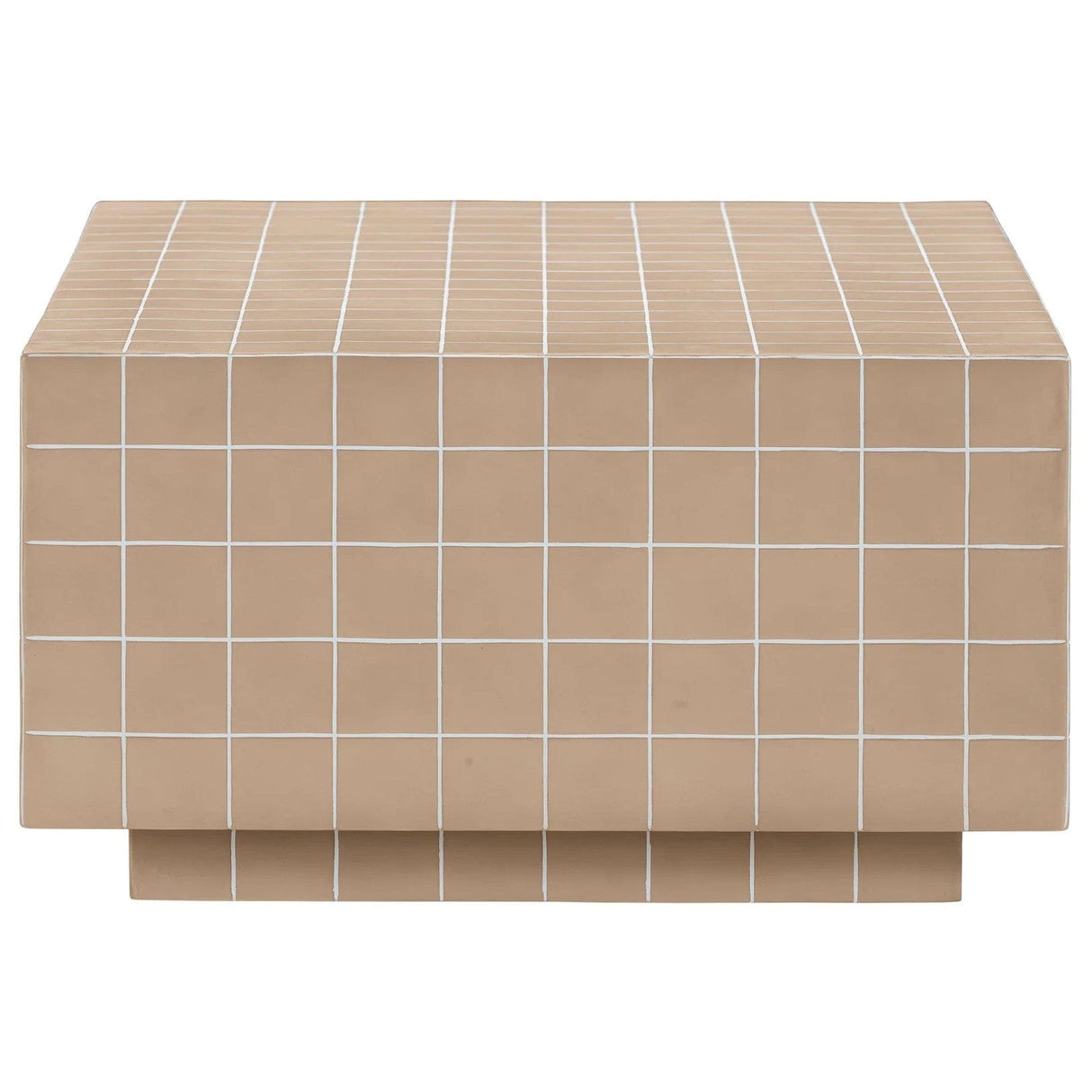 Candelabra Home Mixie Tile Indoor/Outdoor Coffee Table Coffee Tables