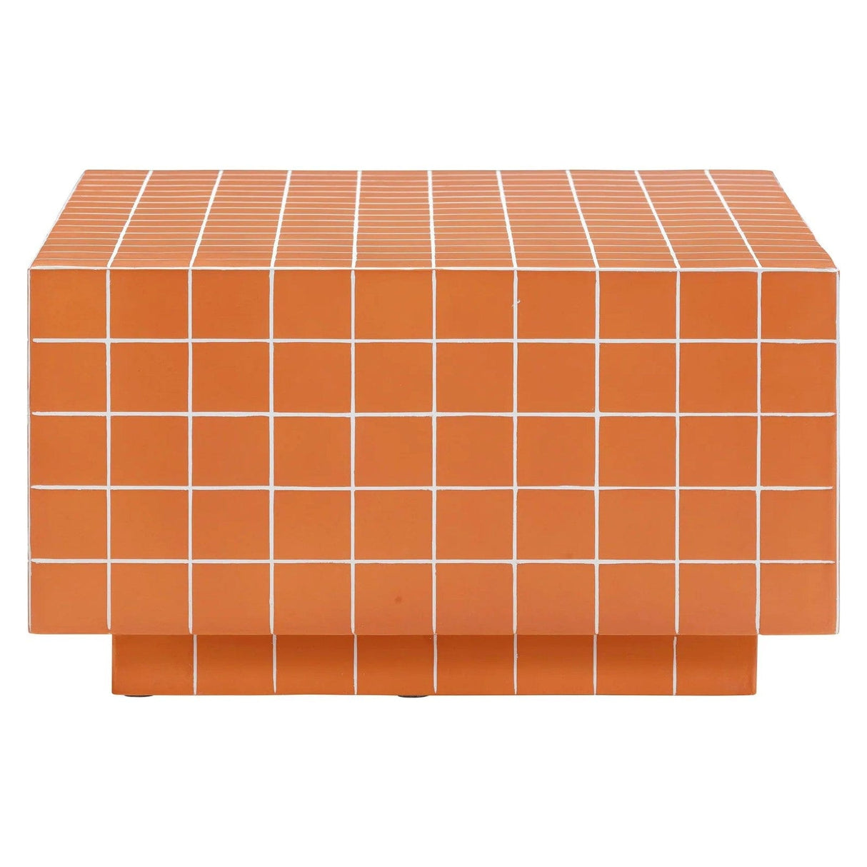 Candelabra Home Mixie Tile Indoor/Outdoor Coffee Table Coffee Tables