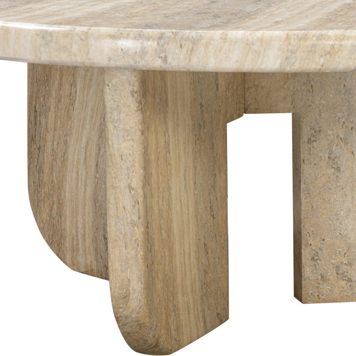 Quincy Indoor/Outdoor Coffee Table