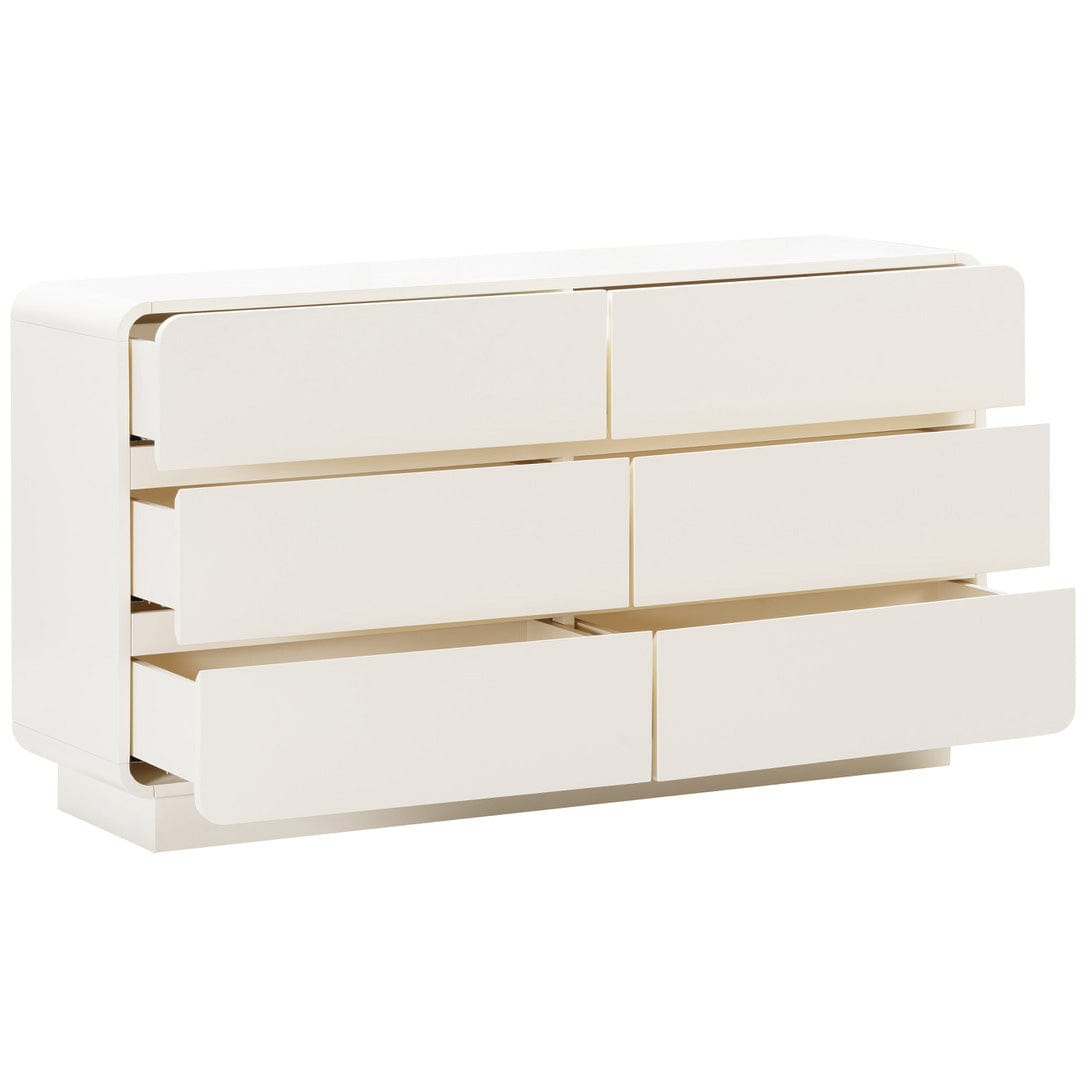 Candelabra Home Sagura Dresser Dressers