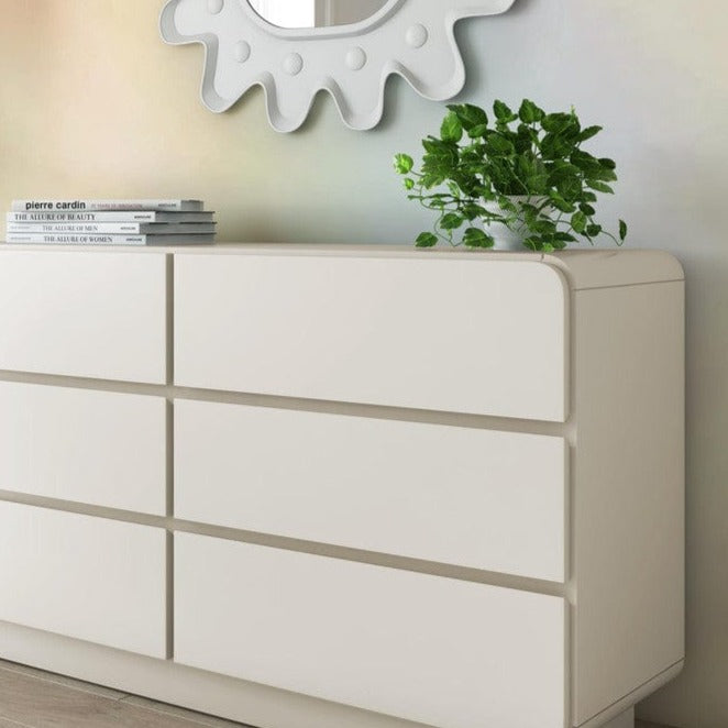 Candelabra Home Sagura Dresser Dressers