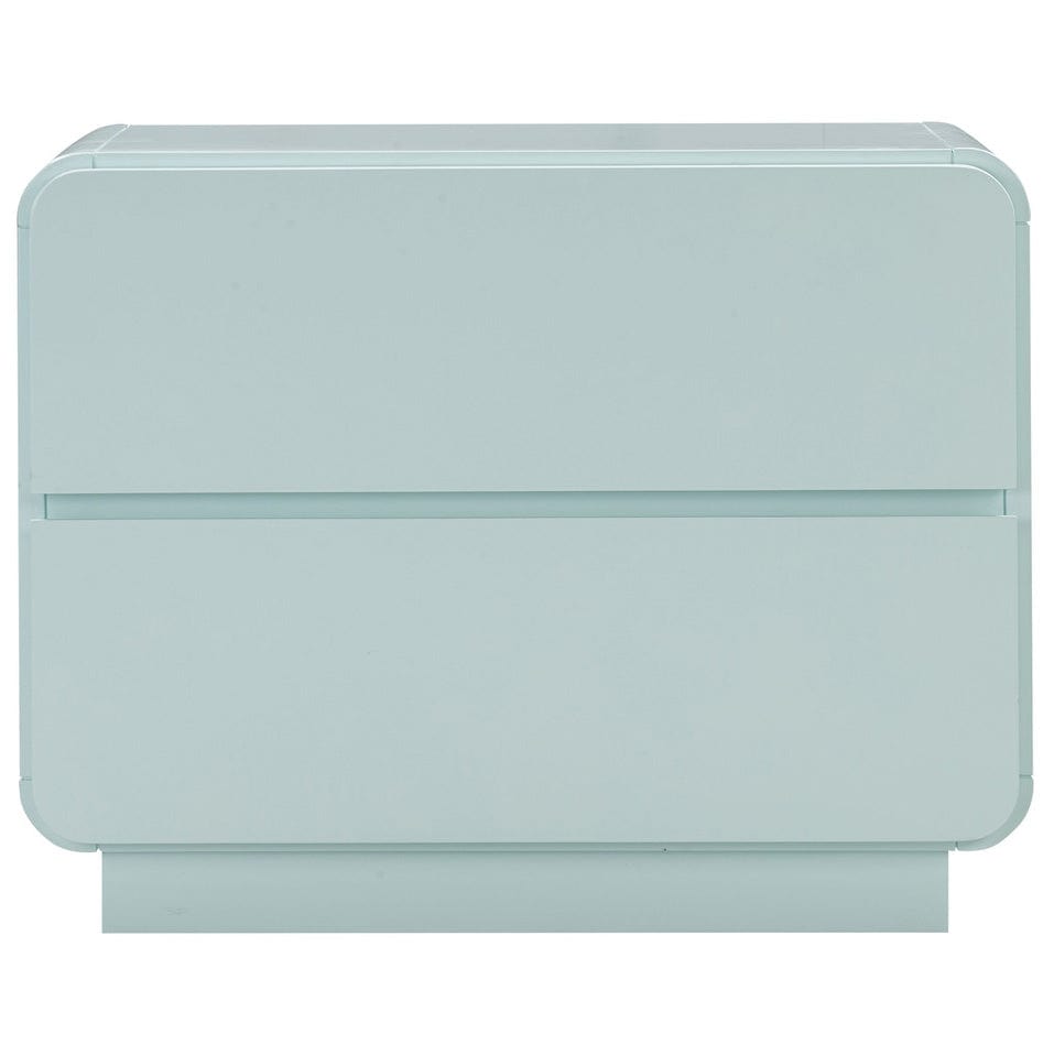 Candelabra Home Sagura Nightstand Nightstands TOV-B54229