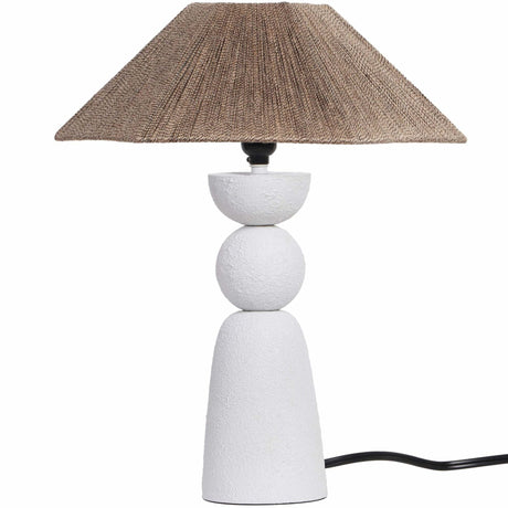 Candelabra Home Shabby Table Lamp Lighting TOV-G18444