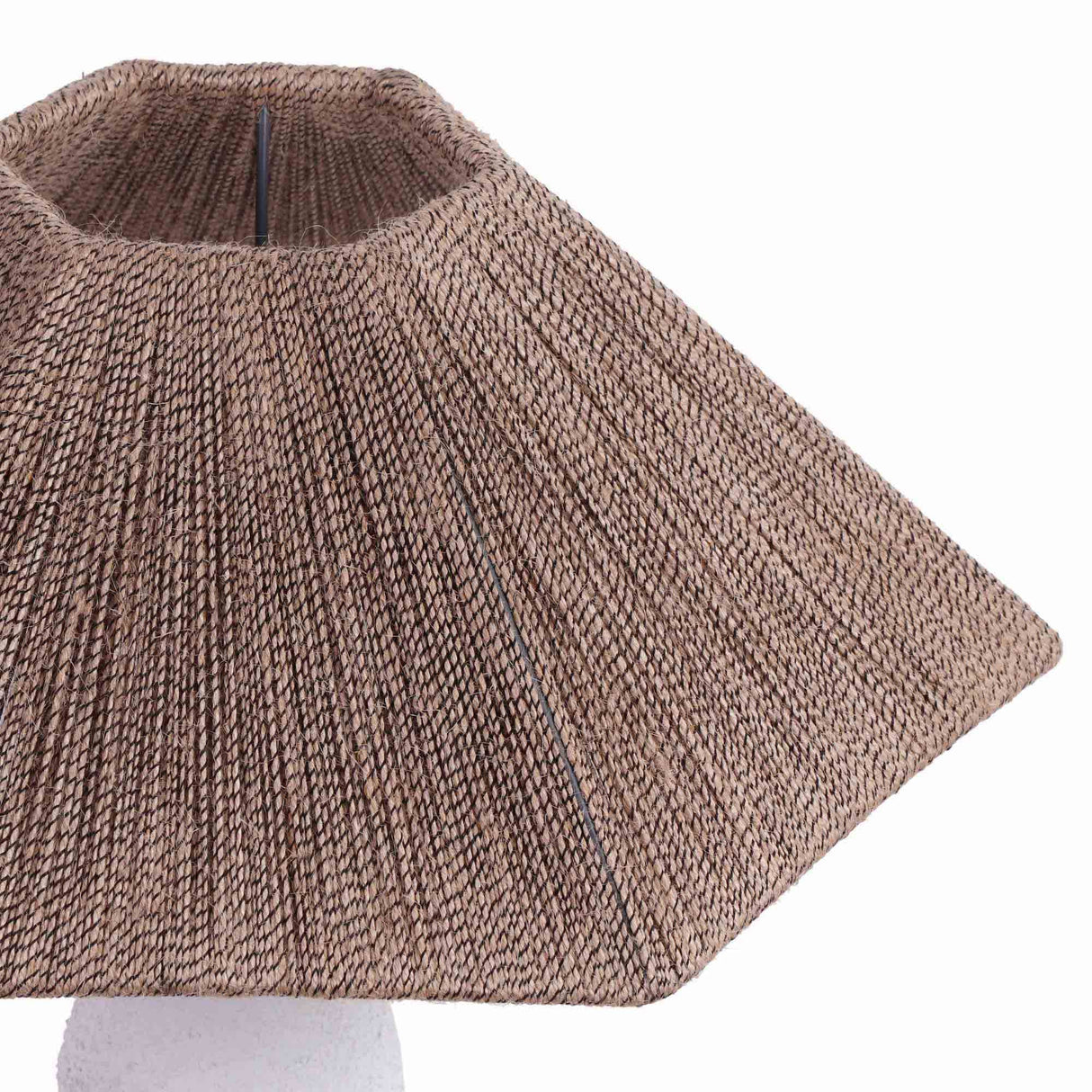 Candelabra Home Shabby Table Lamp Lighting TOV-G18444