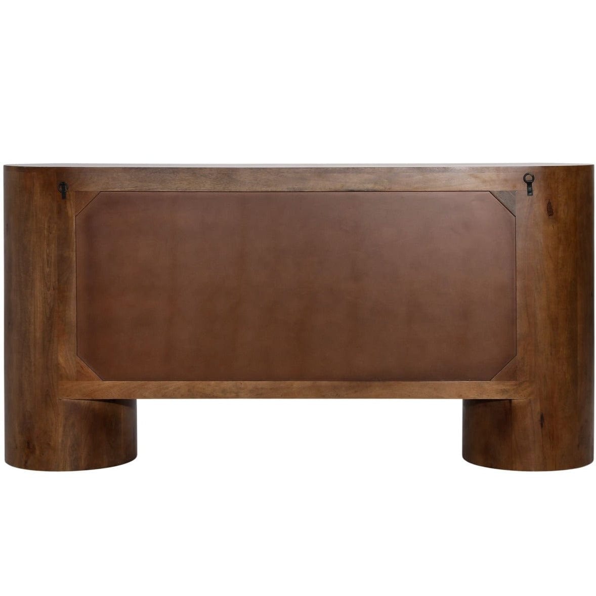 Candelabra Home Stephenson Sideboard Buffets & Sideboards dovetail-DOV75001-BRWN