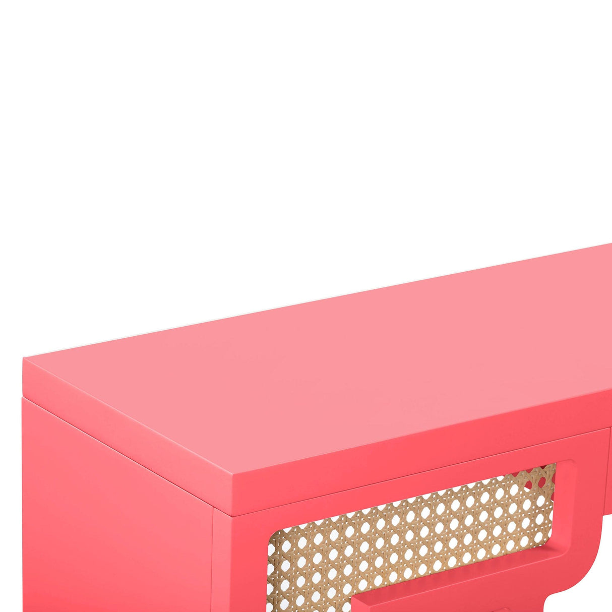 Candelabra Home Suzie Console Table Furniture