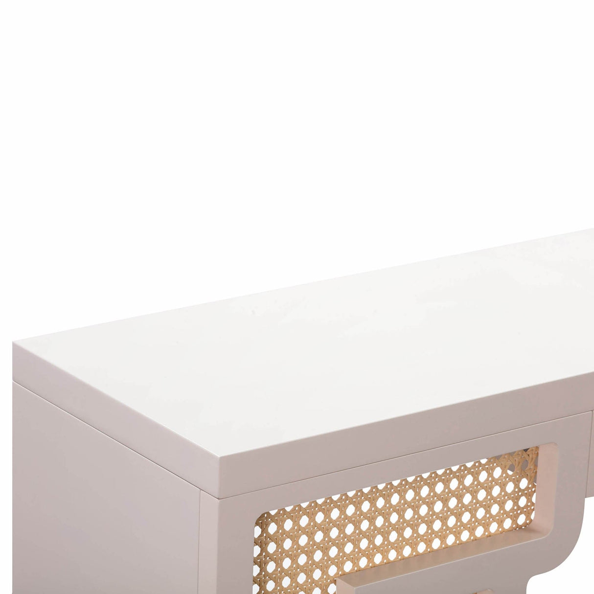 Candelabra Home Suzie Console Table Furniture