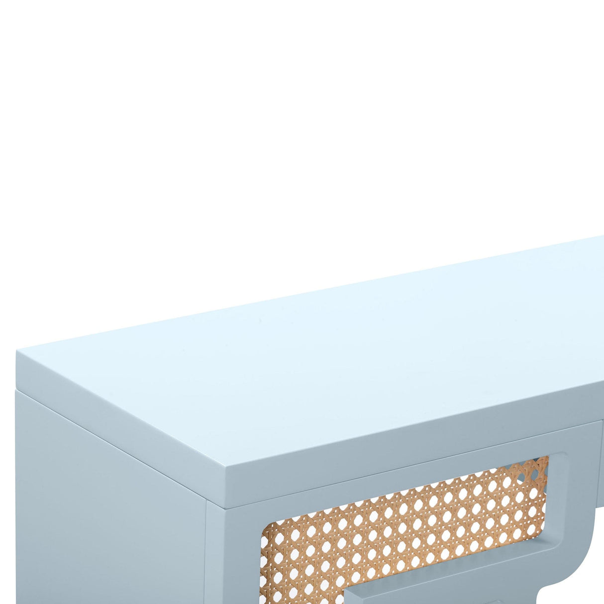 Candelabra Home Suzie Console Table Furniture